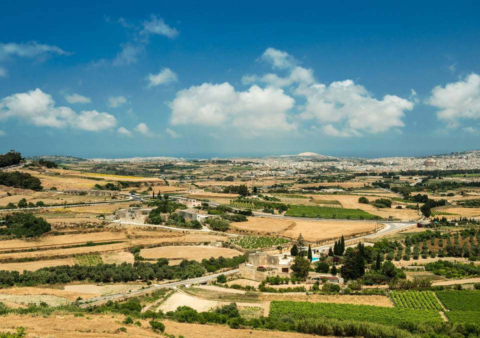 Mdina, Malta