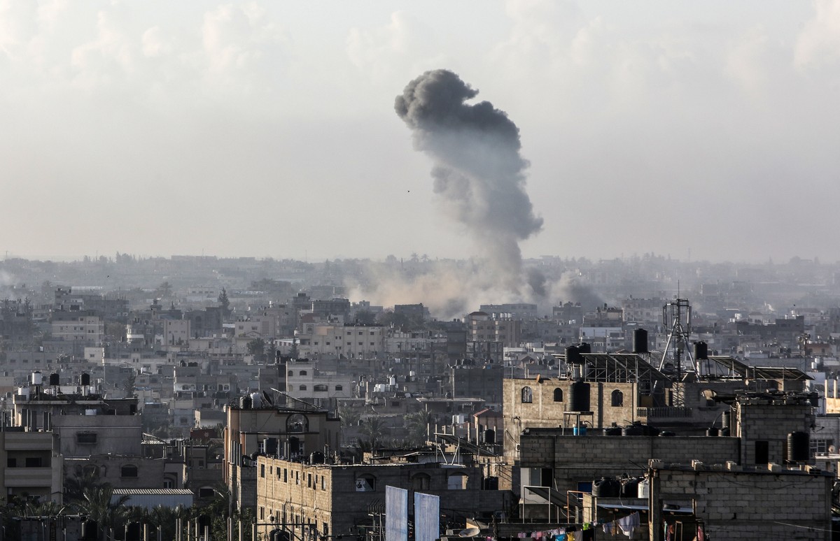 Nowa runda rozmów Izrael–Hamas w Katarze. Czy zbliża się zawieszenie broni?