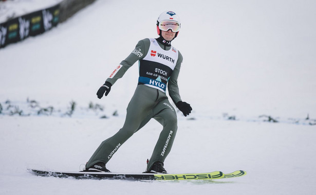 Kamil Stoch