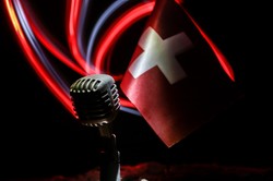 Eurowizja 13.05.2025 - transmisja na żywo. O której dzisiaj Eurowizja? Gdzie oglądać Eurowizję? O której wystąpi Justyna Steczkowska?