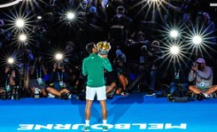 Djokovic po wygraniu Australian Open: To zdecydowanie mój ulubiony turniej