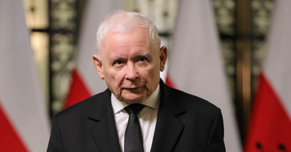 Stankiewicz: To koniec PiS, jakie znamy? Kaczyński nie może się cofnąć