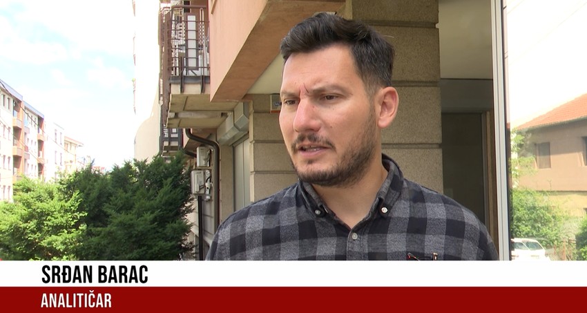 Srđan Barac