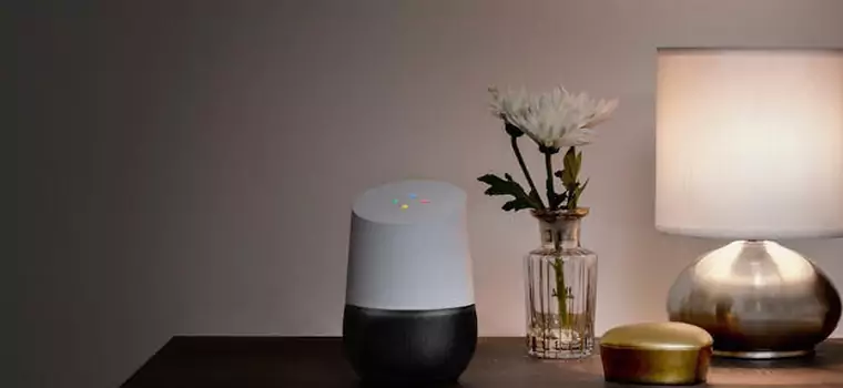 Google Assistant po polsku? Raczej nieprędko