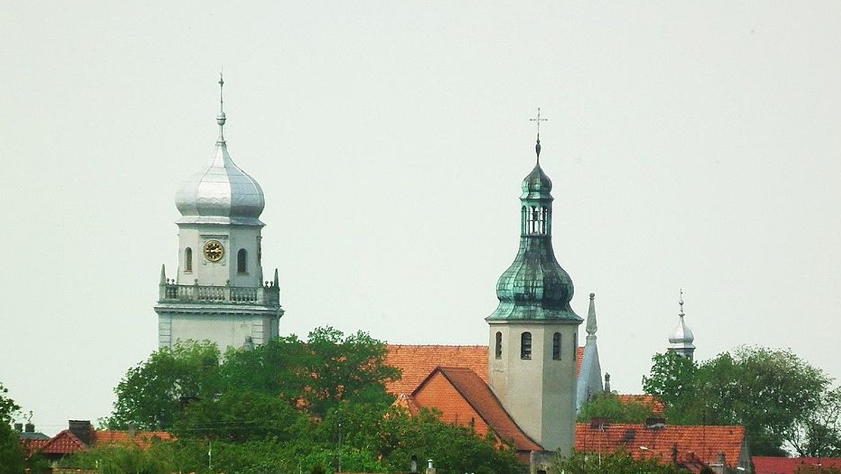 Burmistrz Sulmierzyc ogłosił żałobę w związku z tragedią w Darłówku