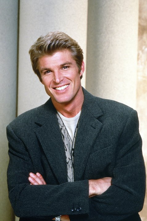 Winsor Harmon/ Thorne Forrester