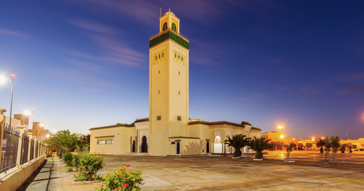 Morocco to weaponize its top industry in strengthening its grip on the disputed Western Sahara