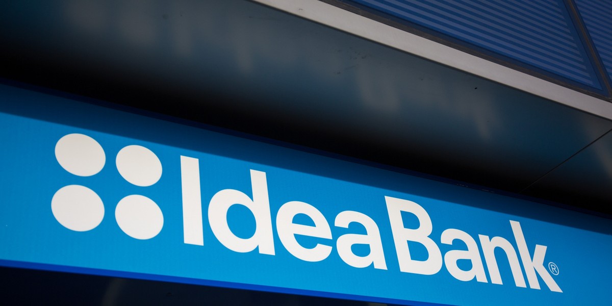 Idea Bank odnotował 1,65 mln zł zysku netto w I kw. 2020 r. 