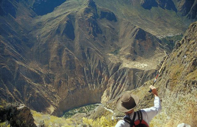 Galeria Peru - polskie ścieżki, obrazek 13