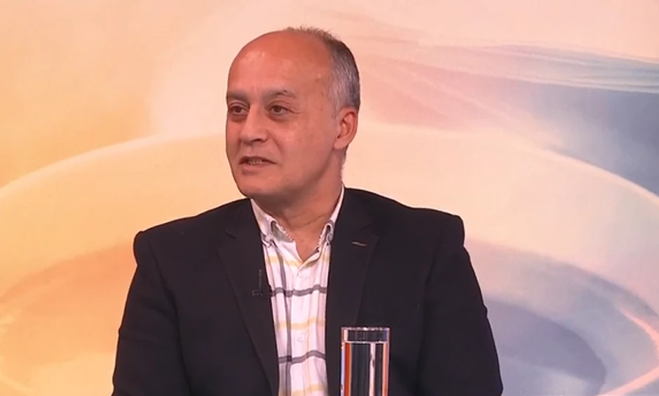 Aleksandar Seničić