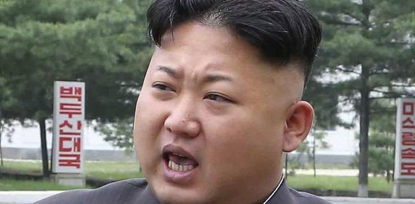 Kim Dzong Un grozi wystrzeleniem pocisku. Ameryka odpowiada