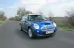 Mini Cooper S z 2004 r. za 14 900 zł