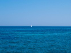 Na Bałtyku żeglarz wypadł za burtę