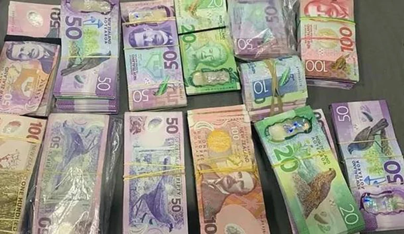 novi zeland 2 foto MUP New Zealand Police