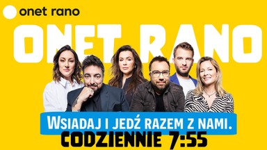 Onet Rano. – 24.08