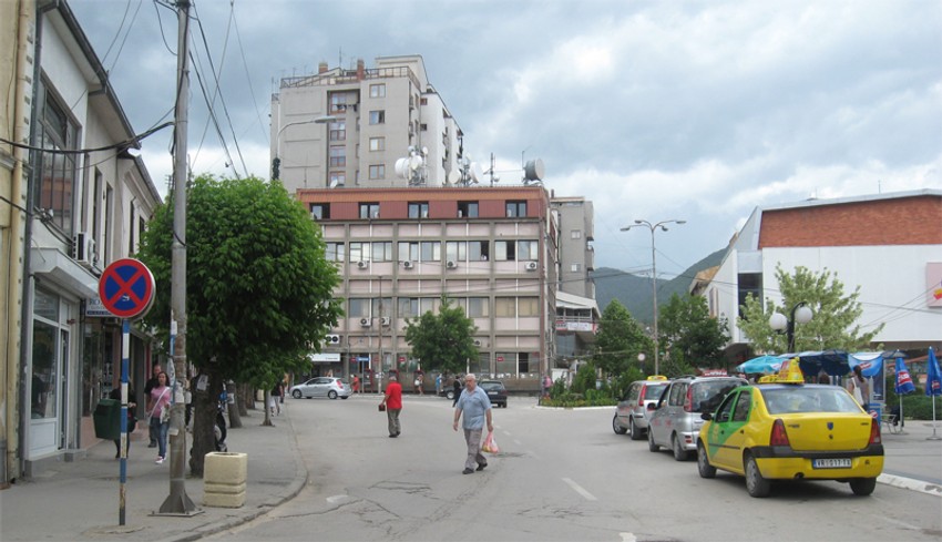 Vranje