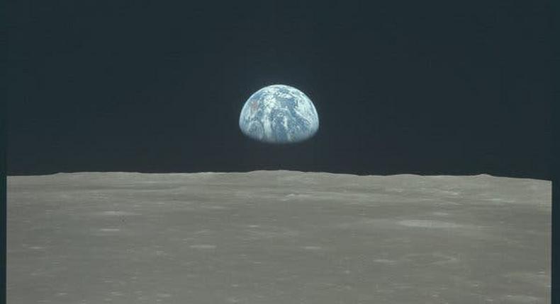 We went to the moon, why can't we solve climate change?