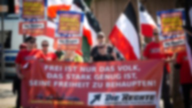 "Twierdza Europa". Skrajna prawica łączy siły