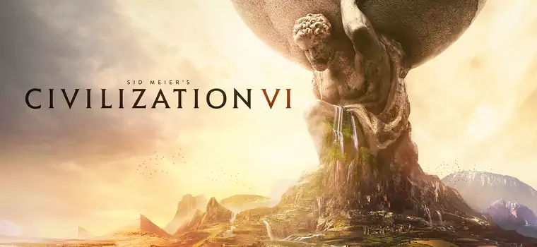 Civilization VI za darmo na PC. Kolejna promocja w Epic Games Store