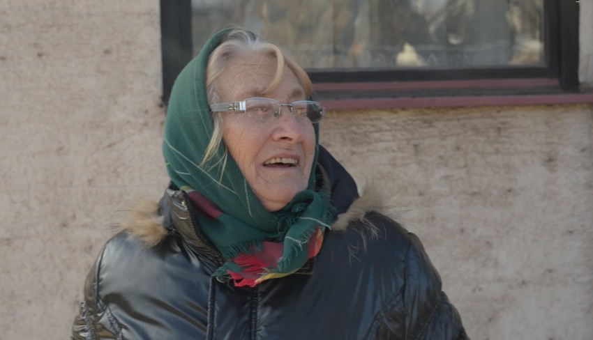 Suzana Jovanović, emisija "Metar moga sela"