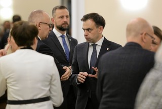 Składka zdrowotna 2025. Oto możliwy scenariusz. Dzisiaj rząd podejmie decyzję