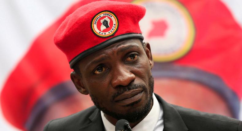 Bobi Wine 