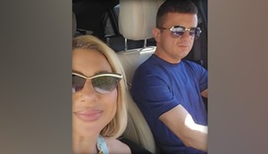 Jovana i Tigar