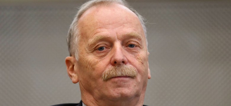 Wiceminister Chodkiewicz złożył dymisję. To cena za kontrowersyjny projekt, który nie spodobał się w PiS?