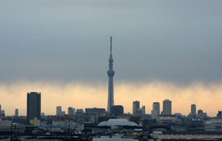 Rekord na rynku akcji w Tokio po ponad trzech dekadach
