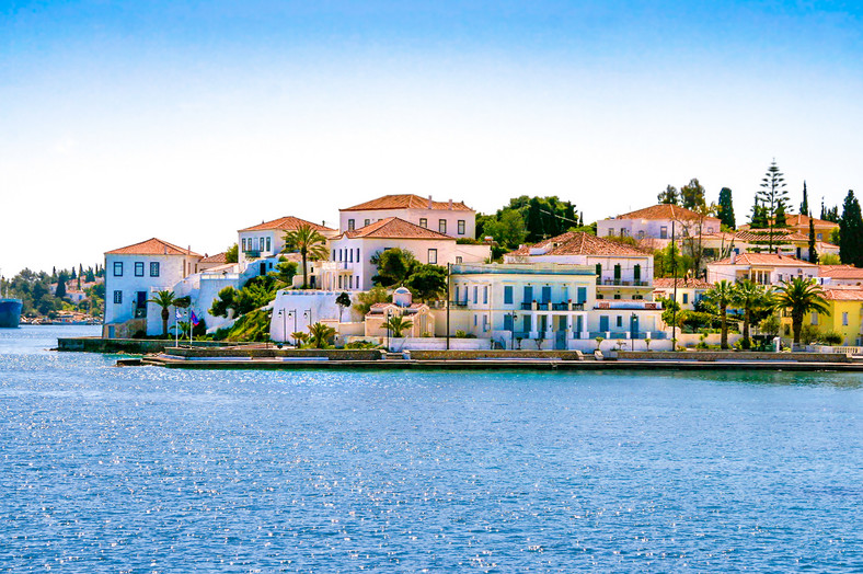 Spetses