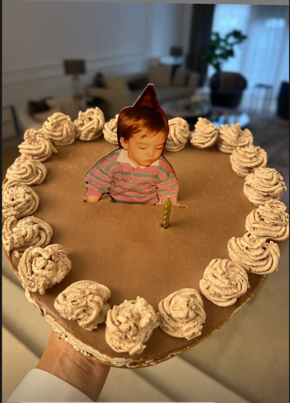 Viktor Troicki proslavio 40. rođendan