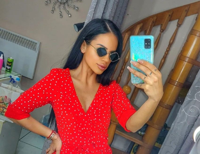 Dragana Stojančević