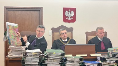 Sądowa batalia o górki czechowskie. Nowy wyrok zmienia wszystko