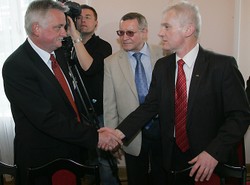 Listkiewicz ma oddać PZPN za organizację Euro