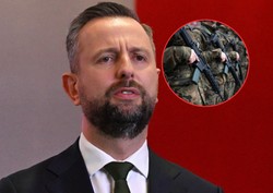 Obowiązkowa służba wojskowa w Polsce? Klamka zapadła. Szef MON podjął decyzję