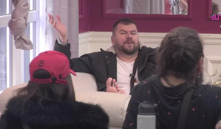 Šok sukob u Eliti, Janjuš pobesneo: Ostalo ti je još deset godina života