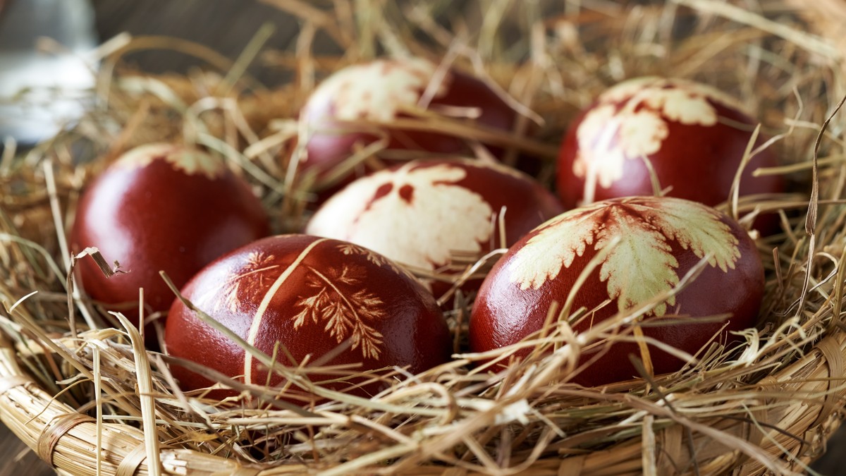 Koliko jaja treba ofarbati za Uskrs: Sveštenik SPC rešio večitu dilemu vernika
