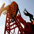 Cięcia dostaw OPEC nie wpływają znacząco na ceny ropy na giełdzie