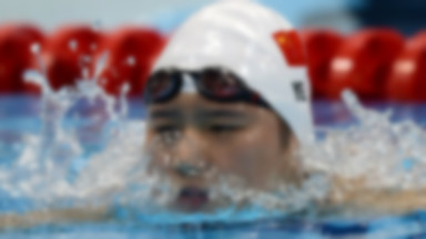 Mistrzowie olimpijscy z Chin zostali sowicie wynagrodzeni...
