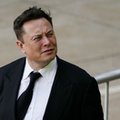 Musk szykuje się na kłopoty. Właśnie wyprzedaje akcje Tesli