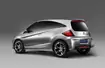 Czy to nowa Honda Jazz?