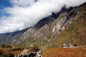 Galeria Nepal - trekking w Langtangu, obrazek 3