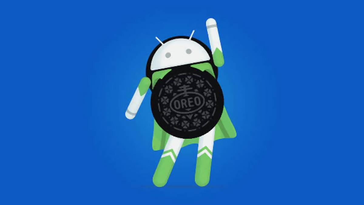 Android 8.1 Oreo gotowy. Dziś zacznie trafiać na urządzenia Google