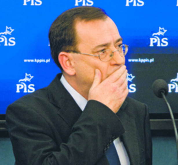 Mariusz Kamiński