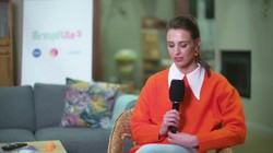 Kamińska ma dość komentarzy, że promuje anoreksję