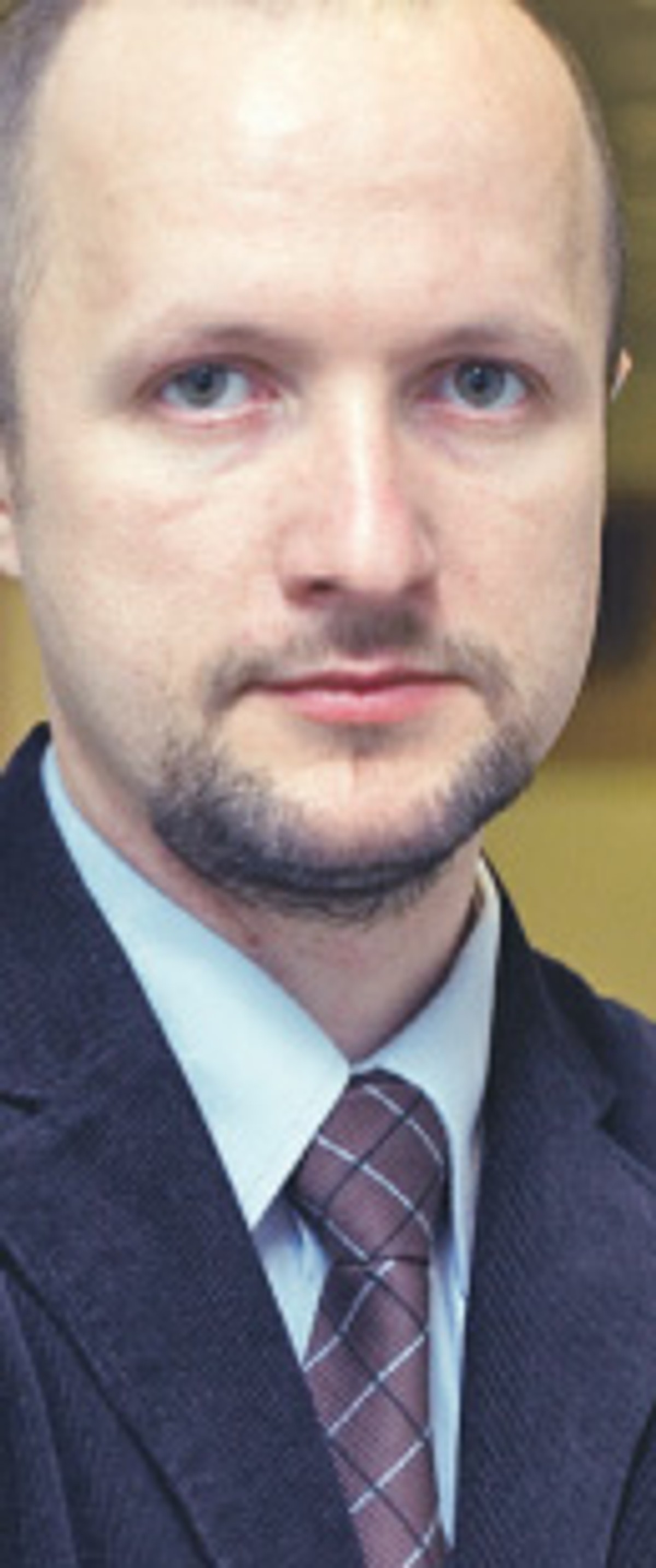 Marek Chądzyński