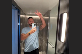 Stefan pokazao kako izgleda SOBA NA NAJLUKSUZNIJOJ JAHTI: Sve je na dugme i u mermeru, kad vidite KOLIKO KOŠTA zavrteće vam se u glavi, a to čak nije ni NAJSKUPLJI APARTMAN