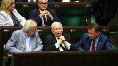 Sejm uchwalił ustawę wprowadzającą zerowy PIT dla młodych