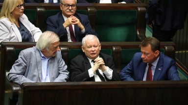 Sejm uchwalił ustawę wprowadzającą zerowy PIT dla młodych