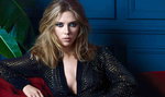 Scarlett Johansson chce spędzić święta w Polsce